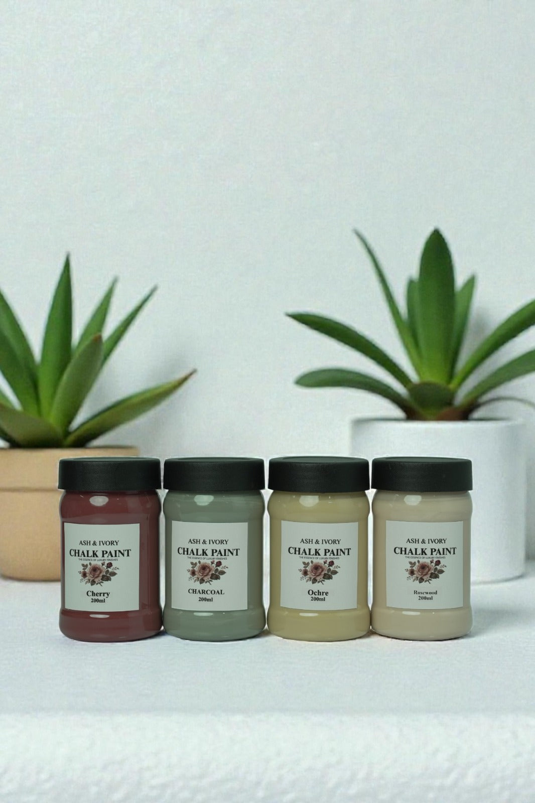 Furniture Chalk Paint 200ML