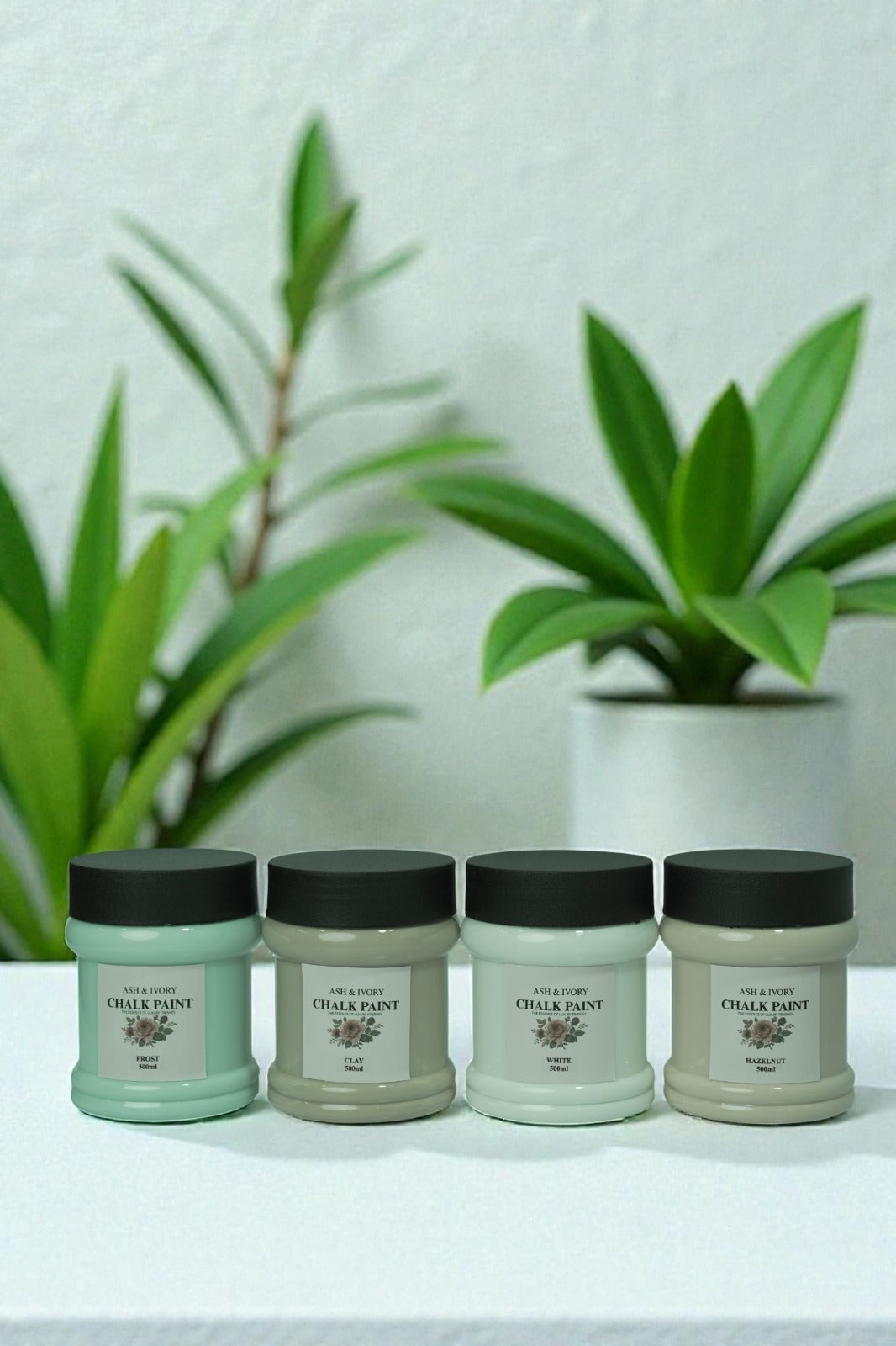 Furniture Chalk Paint 500ML