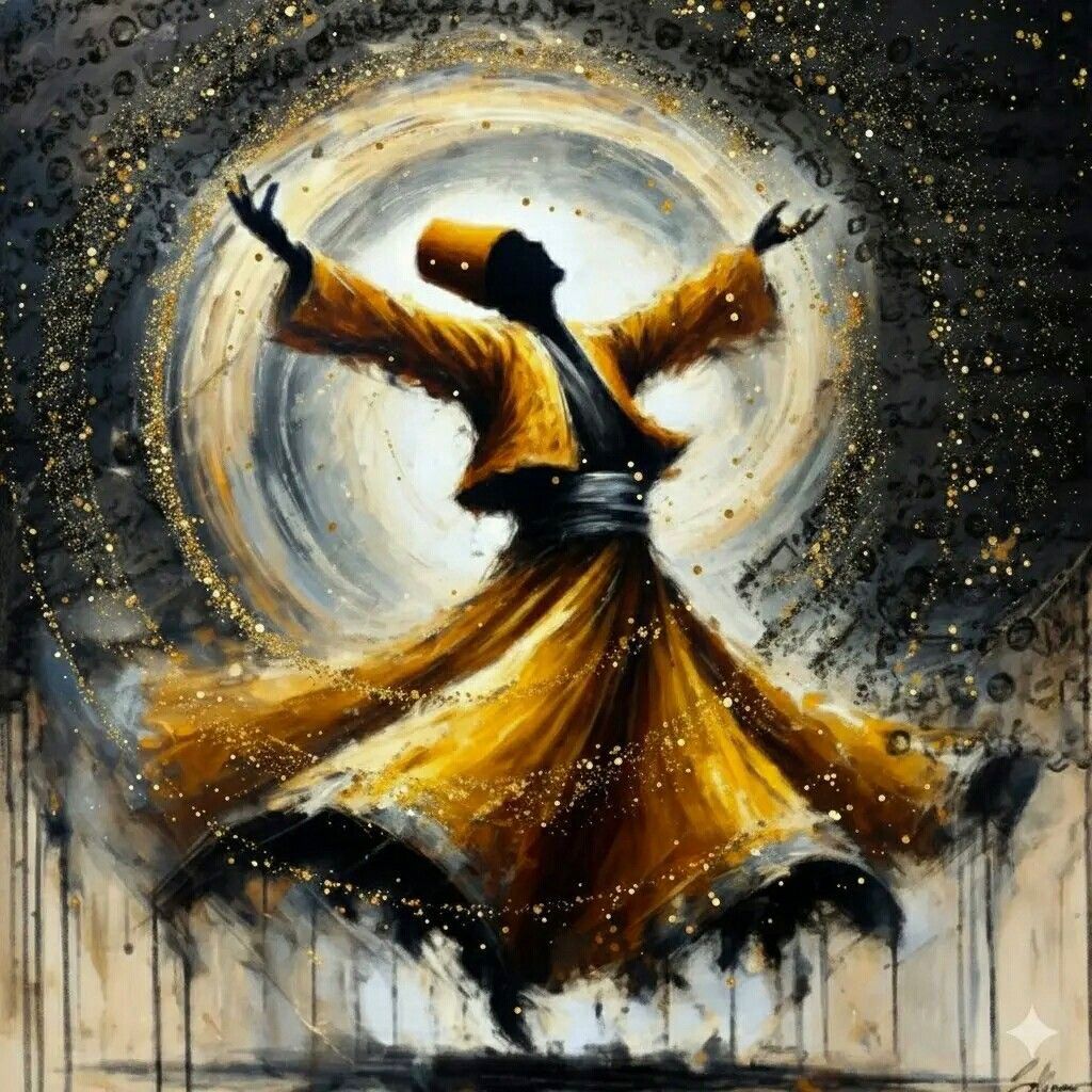 Threaded Rice Papers