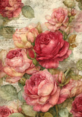 Threaded Rice Papers (0041)