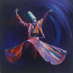 Threaded Rice Papers