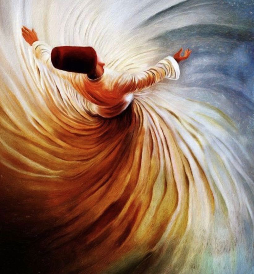 Threaded Rice Papers