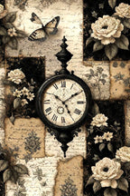 Threaded Rice Papers