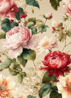 Threaded Rice Papers