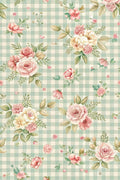 Threaded Rice Papers (0056)