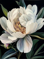 Threaded Rice Papers