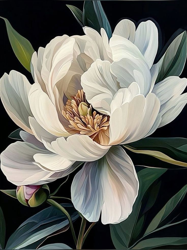 Threaded Rice Papers