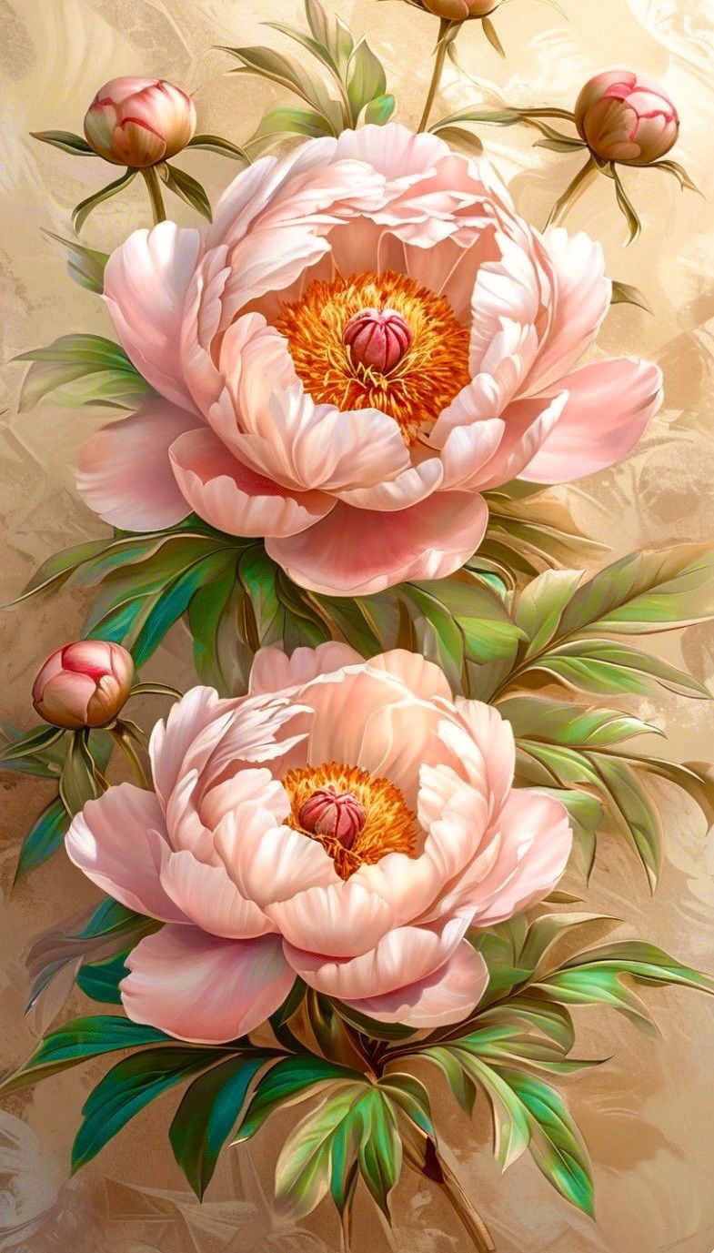 Threaded Rice Papers