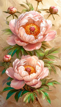 Threaded Rice Papers (0044)