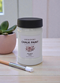 Ash White Furniture Chalk Paint