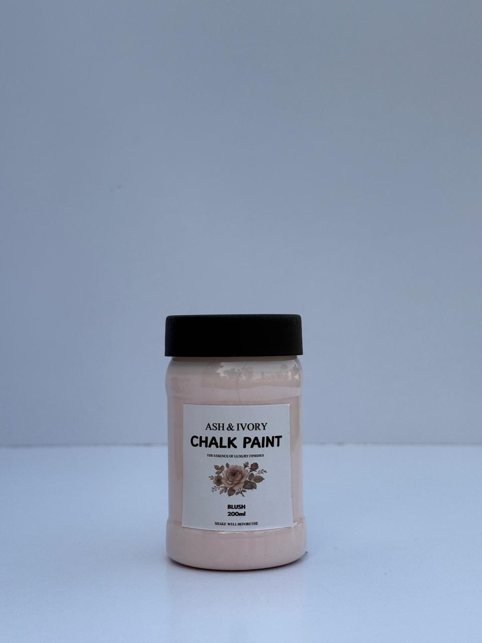 Blush Chalk Paint 200ml