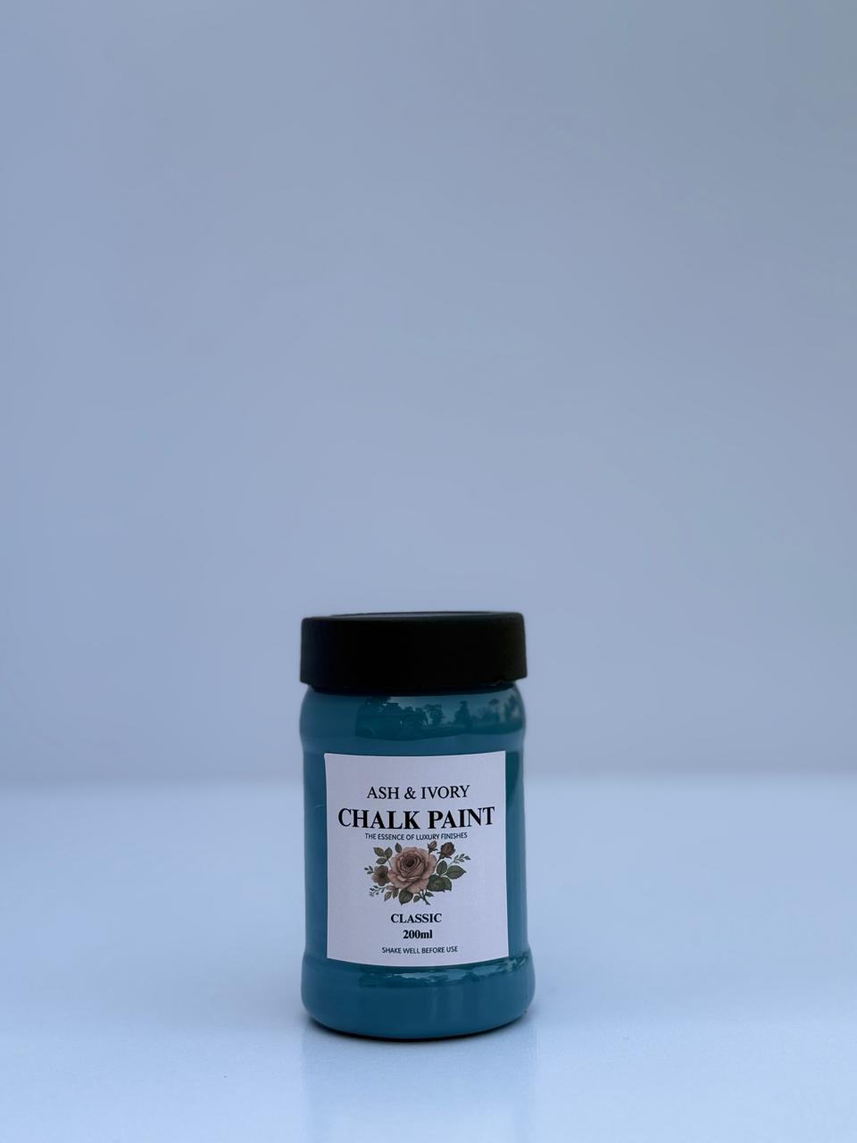 Classic Chalk Paint 200ml