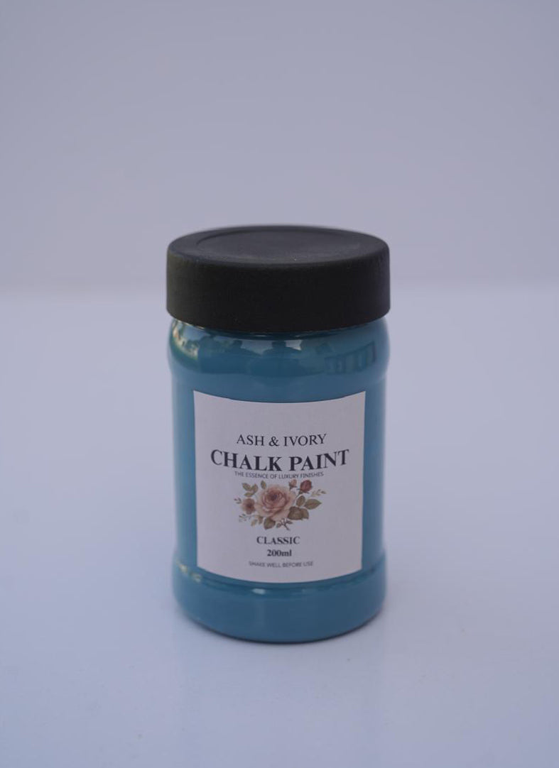 Classic Chalk Paint 200ml