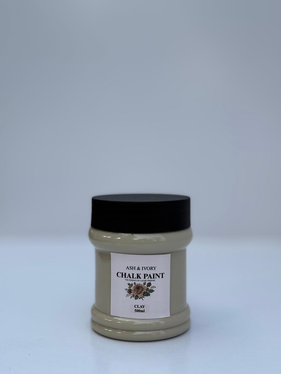 Clay Chalk Paint 500ml