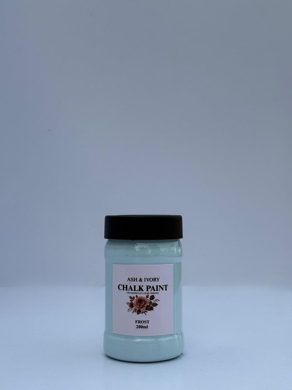 Frost Chalk Paint 200ml