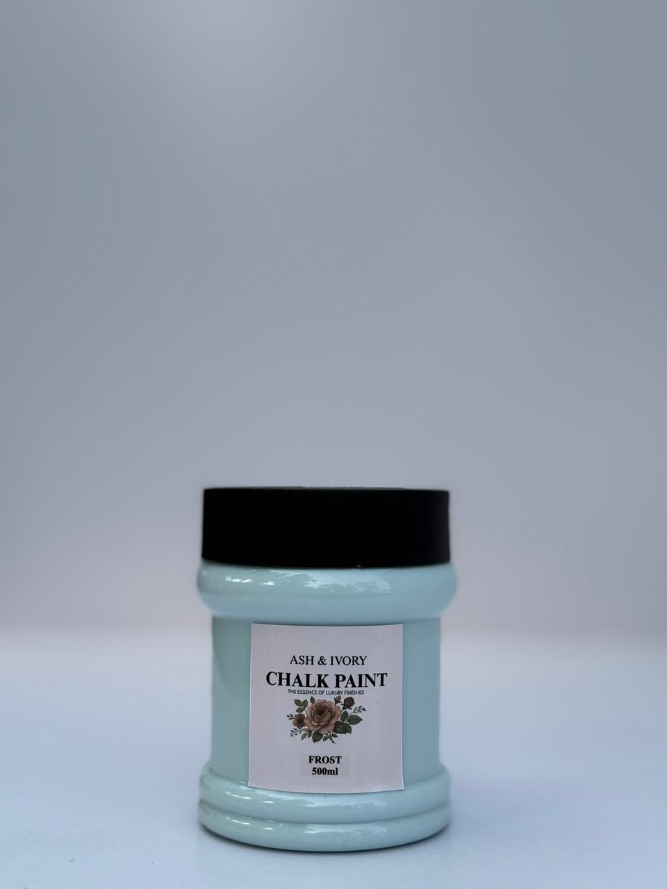 Frost Chalk Paint 500ml