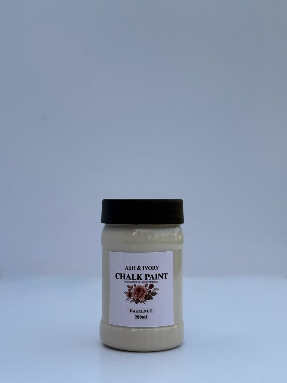 Hazelnut Chalk Paint 200ml