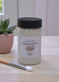 Hazelnut Chalk Paint Furniture Chalk Paint in Pakistan by Ash and Ivory for DIY furniture painting and home décor projects