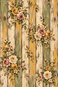 Threaded Rice Papers (0044)