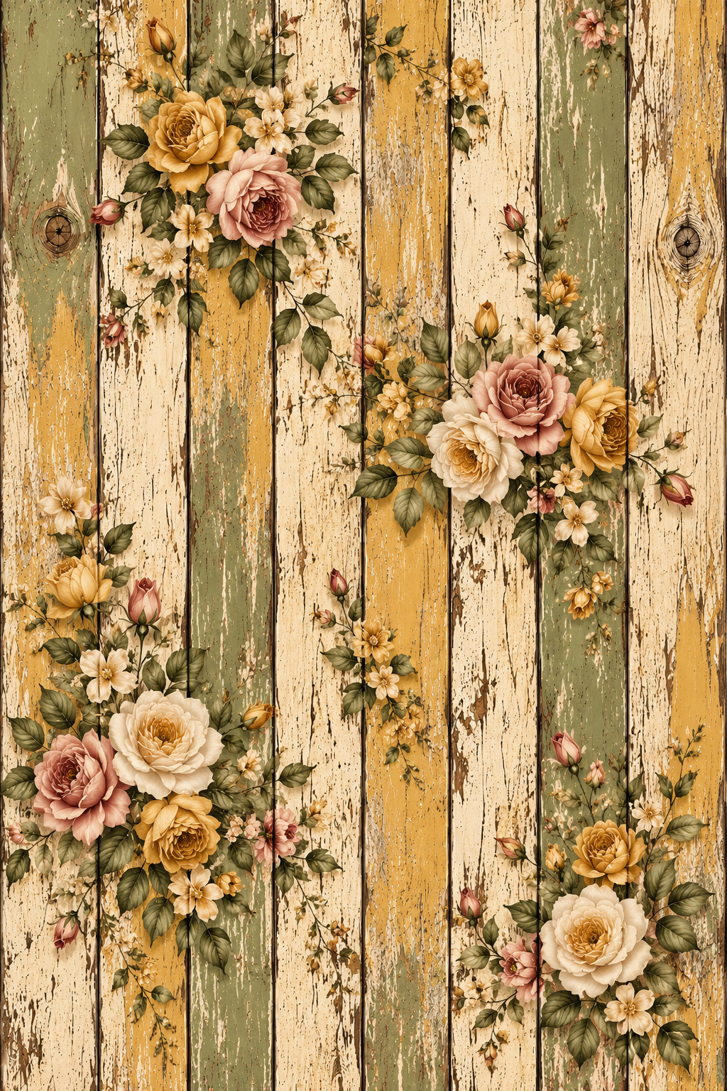 Threaded Rice Papers (0044)