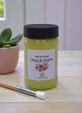Lime Furniture Chalk Paint