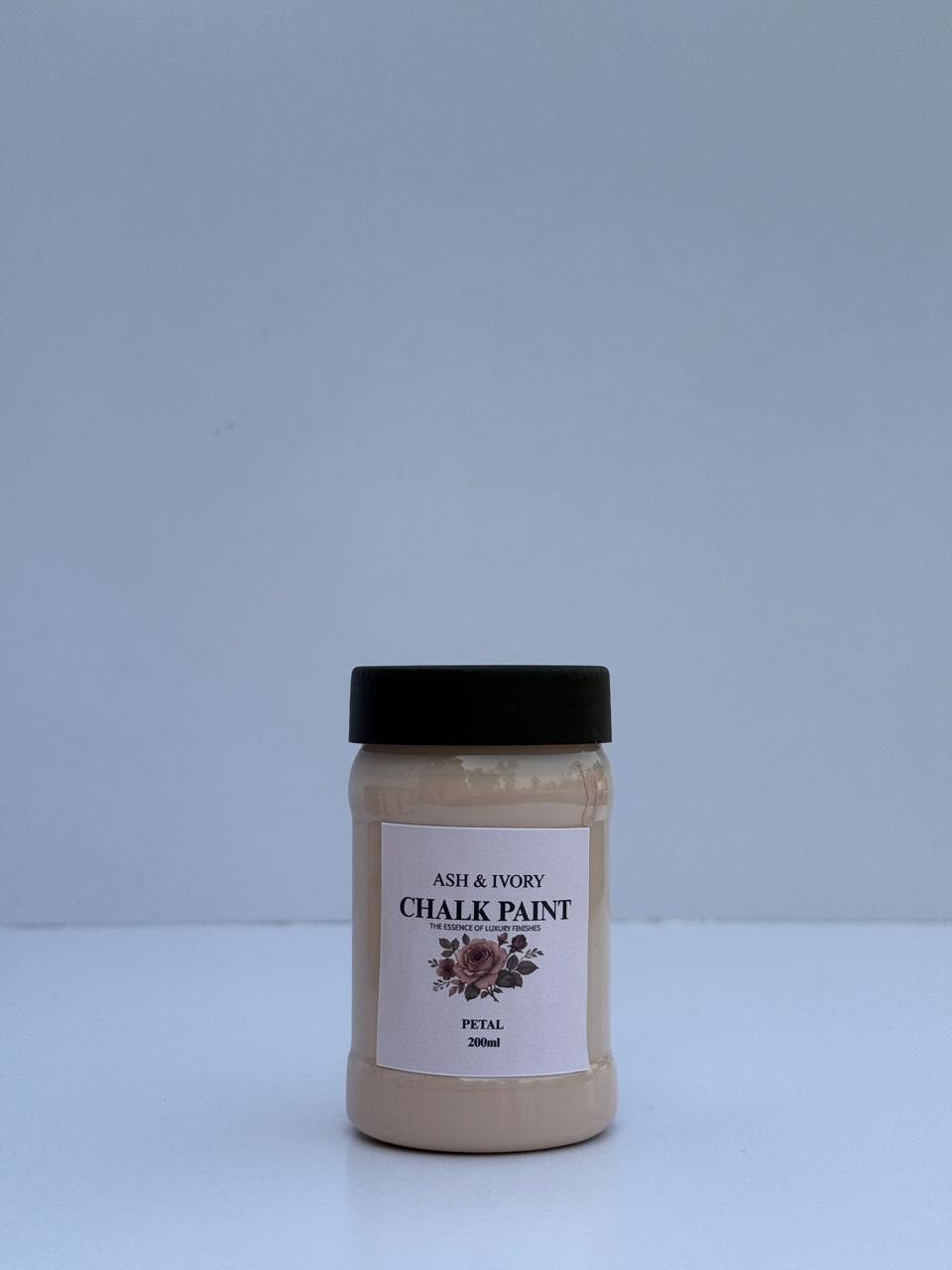 Petal Chalk Paint 200ml