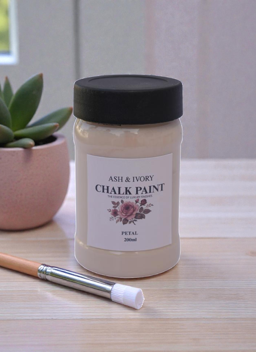 Petal Furniture Chalk Paint