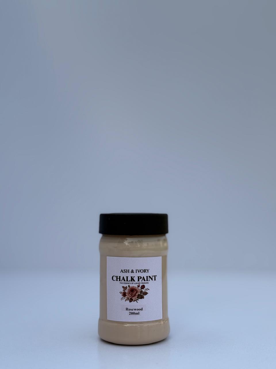 Rosewood Chalk Paint 200ml