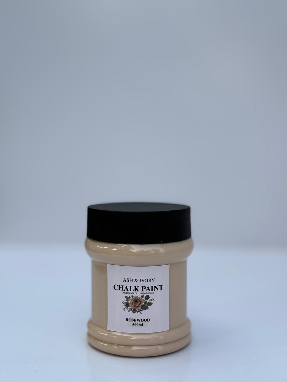 Rosewood Chalk Paint 500ml