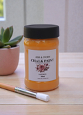 Saffron Furniture Chalk Paint