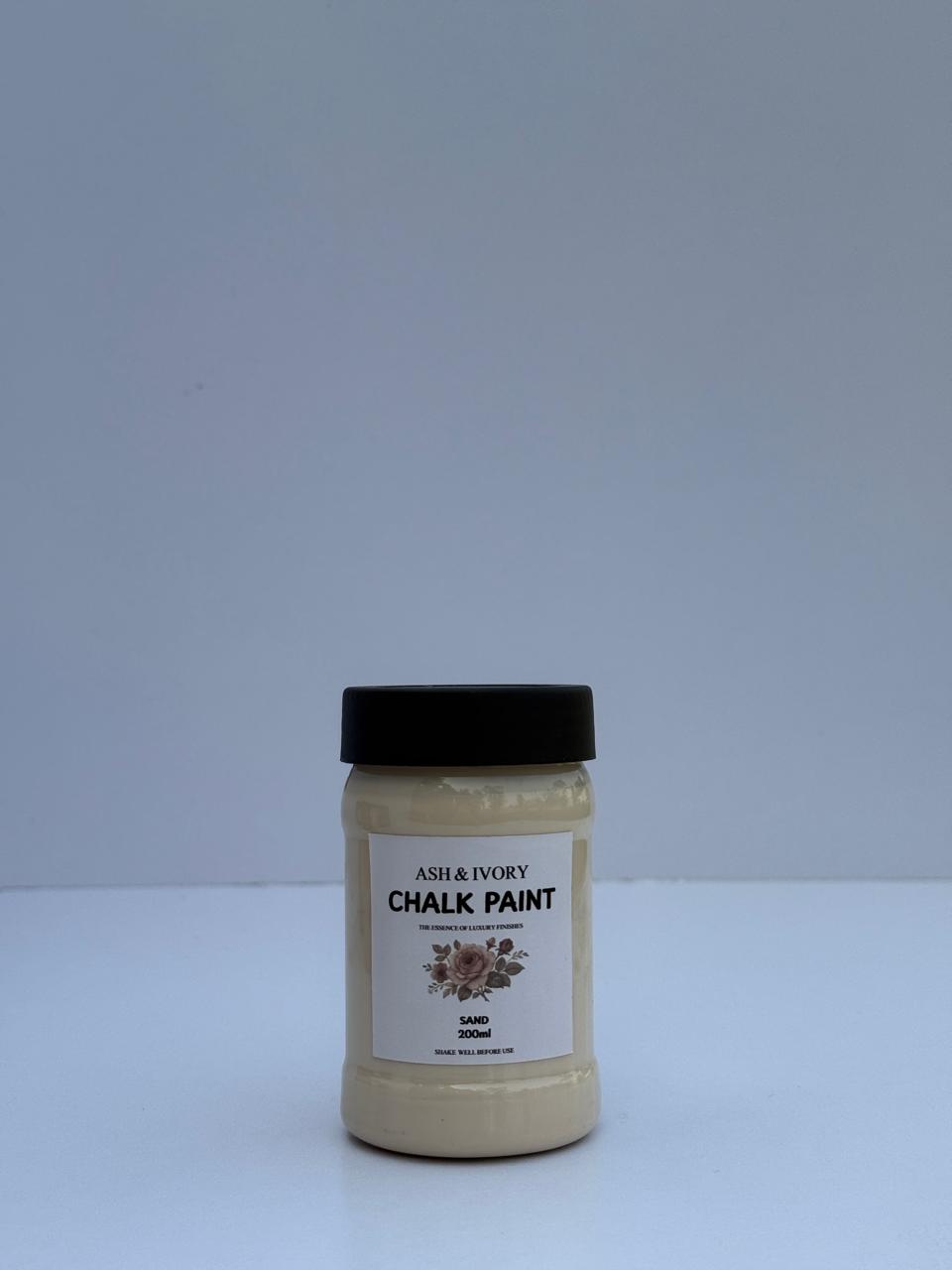 Sand Chalk Paint 200ml