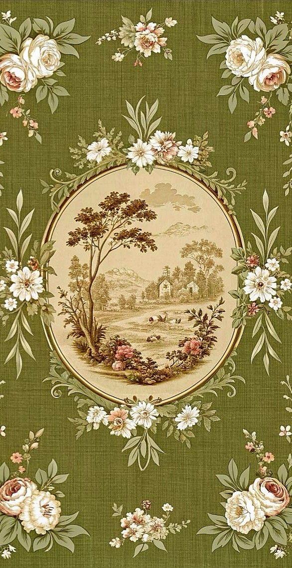 Threaded Rice Papers