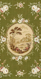 Threaded Rice Papers