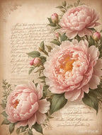 Threaded Rice Papers