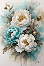 Threaded Rice Papers