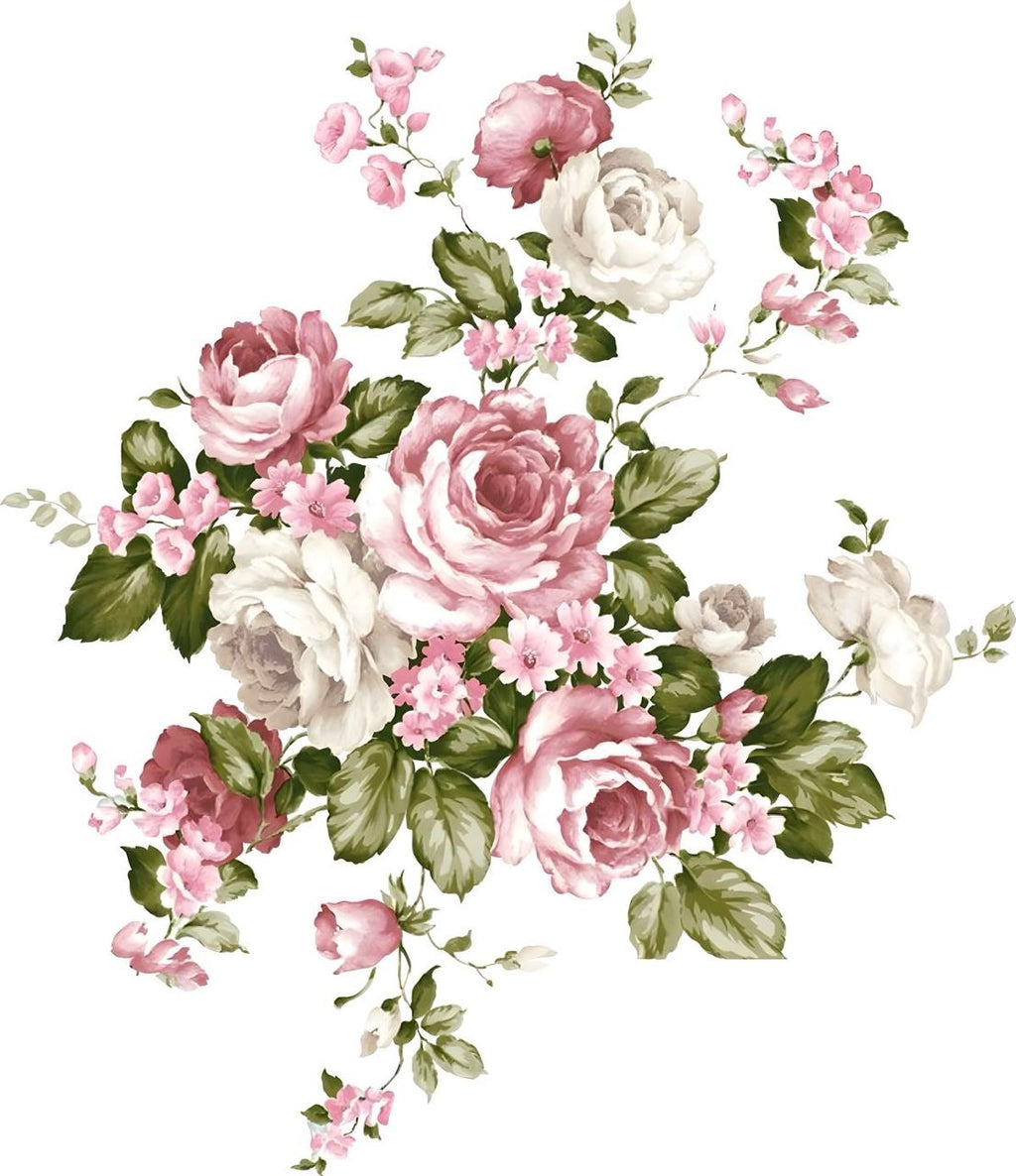 Threaded Rice Papers