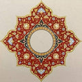 Threaded Rice Papers (0067)