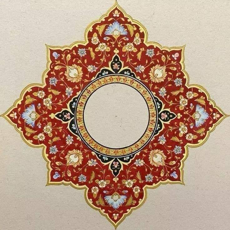 Threaded Rice Papers