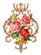 Threaded Rice Papers