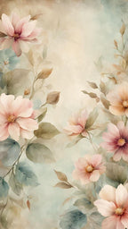 Threaded Rice Papers