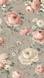 Threaded Rice Papers