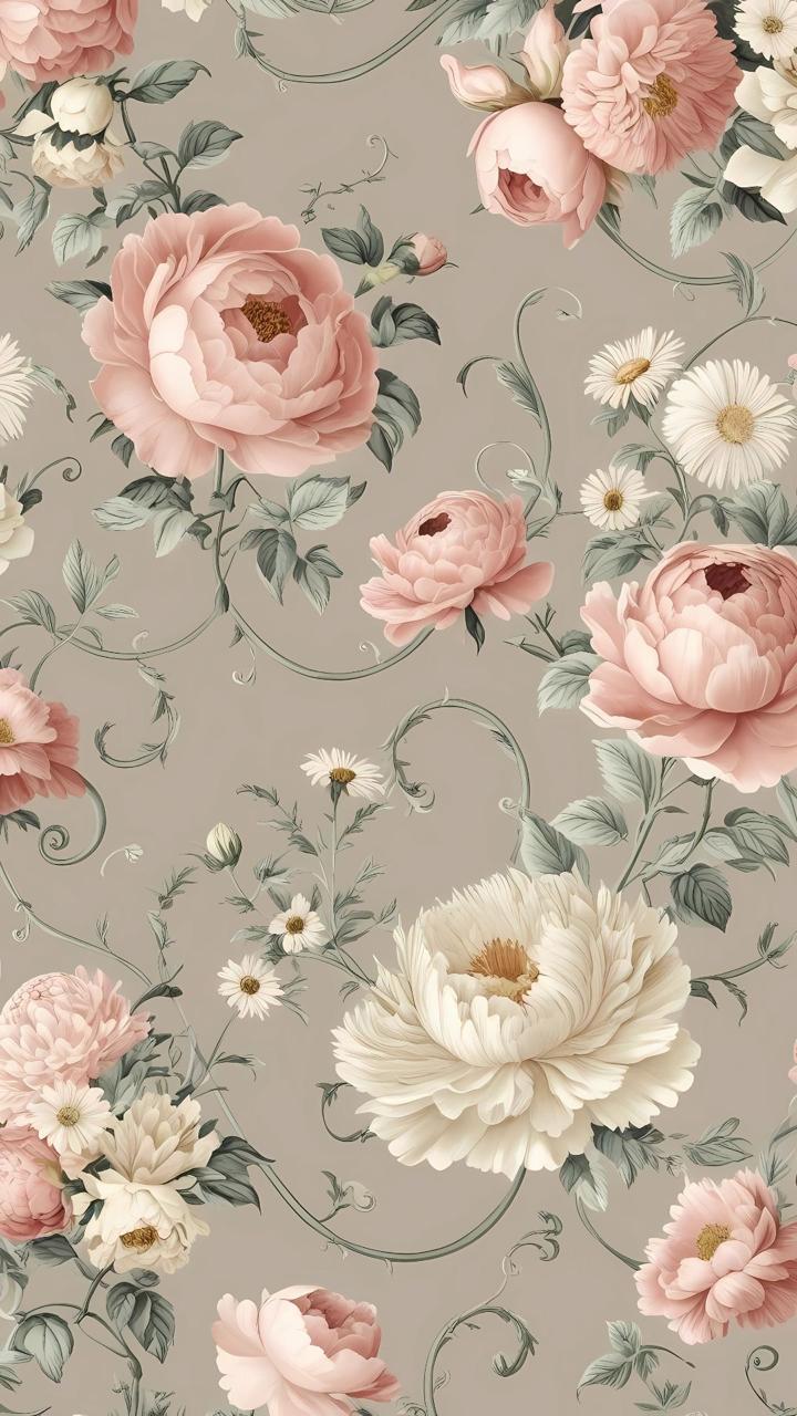 Threaded Rice Papers