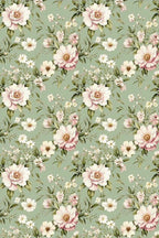 Threaded Rice Papers