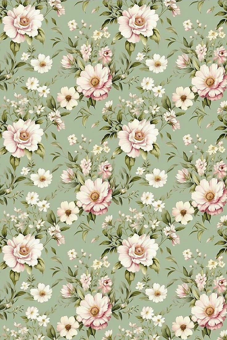 Threaded Rice Papers