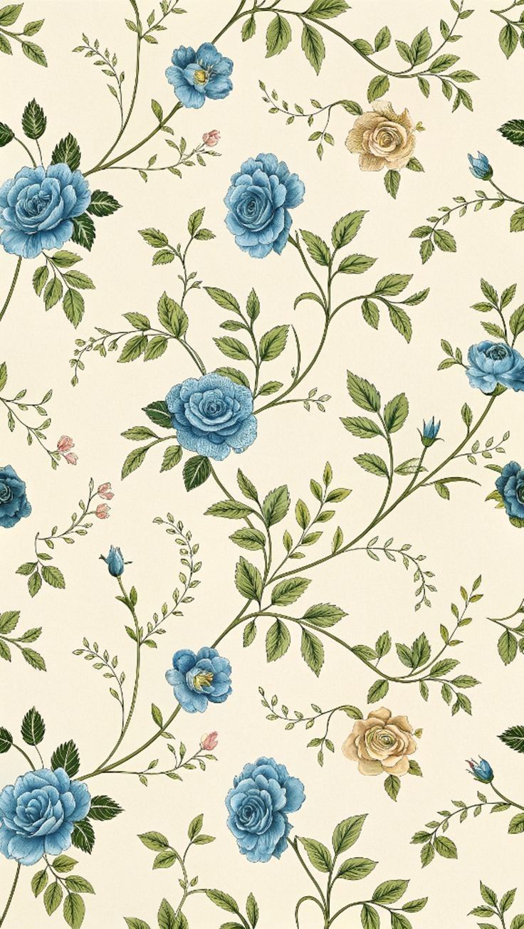Pack of A4 decoupage rice paper sheets with mixed motif prints including roses, butterflies, and paisley